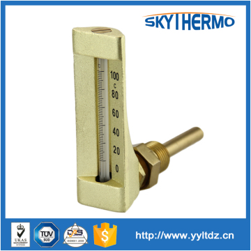 water fever temperature industial glass theory fever temperautre thermometer