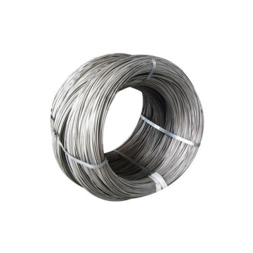 Iron Nickel Cobalt Alloy Wire Incoloy 800 Wire