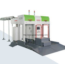 Wool Spinning and Drawing Frame Machinery