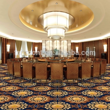 fire resistance certification carpet,nylon material,waterproof carpet