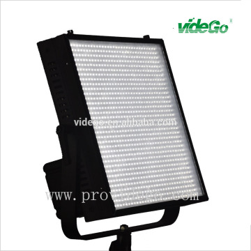 One- color 5600K 300*300*45mm portable led light 5600k