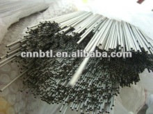 201 Welded stainless steel capillary tube