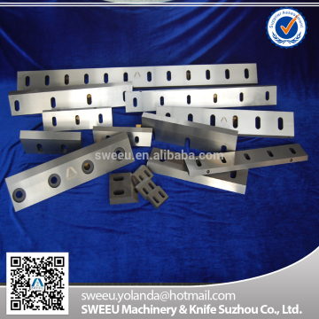 Plastic Crusher Knives, Crusher Knives, Plastic Crusher Blade