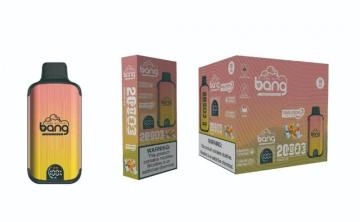 Disposable e cigar 18000 puffs e-cig