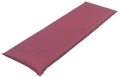 Self-inflated Mat