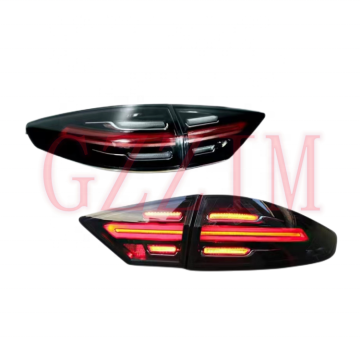 Mondeo 2013-2020 rear lamp taillight