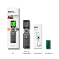 Digitale Alarm Bbq Voedselthermometer met Timer