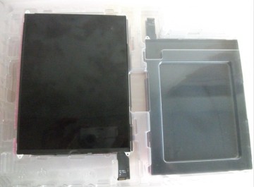 7.85" XGA 4: 3 Color TFT-LCD