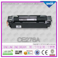 CB435A ตลับโทนเนอร์สำหรับ HP LaserJet P1002