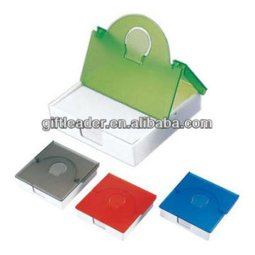 Promotional Memo Pad Holder