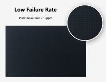 COB LED Display: P0.9 P1.2 P1.5 LED Screen & Wall