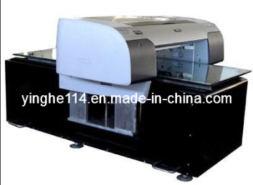 Yh-3e A3+ Omnipotent Flatbed Printer