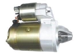 Valeo Starter NO.D9E46 for RENAULT
