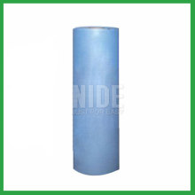 Motor insulation paper for armature slot insulation