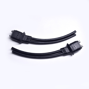 DC Data Transmission Wire Harness