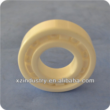 zirconia ceramic ball bearing of high performance
