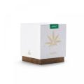 Cajas de aceite esencial de CBD