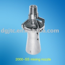 2000Y-SS pneumatic eductor