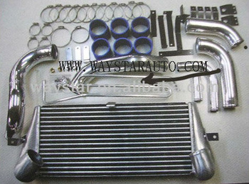 intercooler for Mazda intercooler kit for Mazda RX7 FD3S intercooler kit