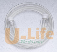 Pressure Extension Tube (Catheter)