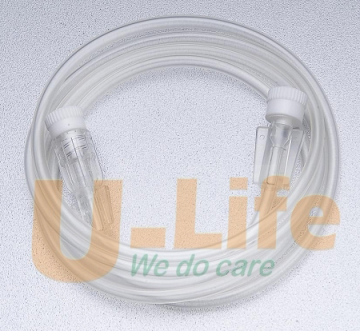 Pressure Extension Tube (Catheter)