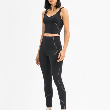 Fitness Yoga Wear Sportswear Work Out Clothing