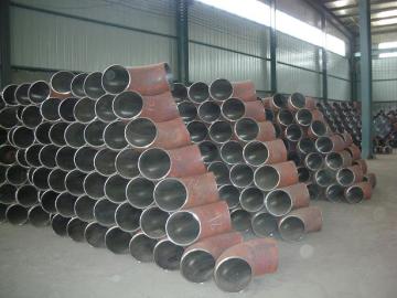 Long Radius Elbows