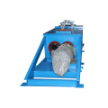 Fly Ash humidifier Mixer Conveyor