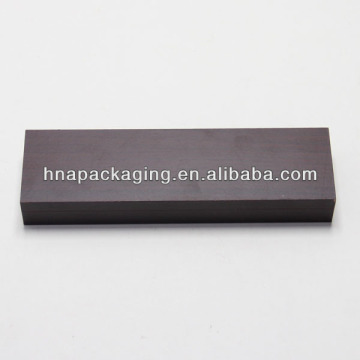 luxury high quality end pen package box
