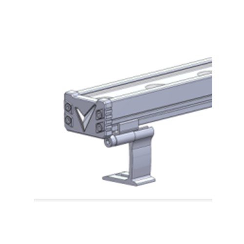 Outdoor LED Wall Washer