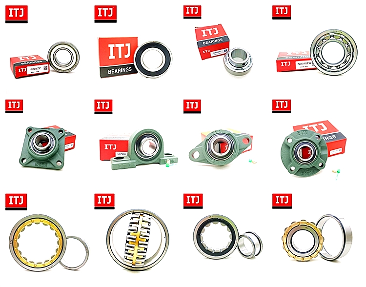 SUCF205/Stainless Steel Bearing Housings/Japan Bearing