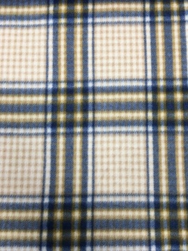 Polar Fleece Printing Fabric