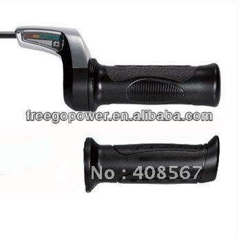 electric bike parts electric bike throttle