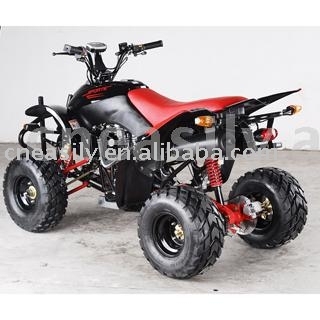 EEC ATV (250cc)