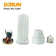 CFL SKD Kit: Compact Fluorescent Lamp Components and Raw Materials
