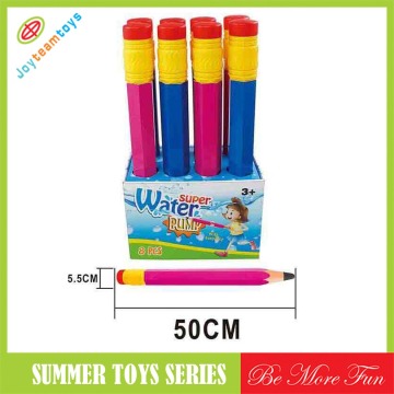 19.6 Inch pencil shooting gun water gun