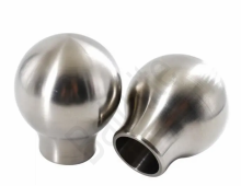 CNC Machined Universal Custom Titanium Gear Shift Knobs