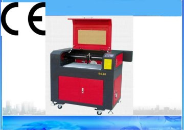 Acrylic/Plexiglass CNC Laser cutting machine