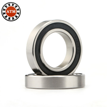 High Precision  Deep Groove Ball Bearing 6905