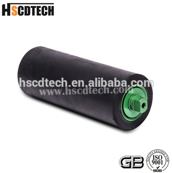 idler roller conveyor