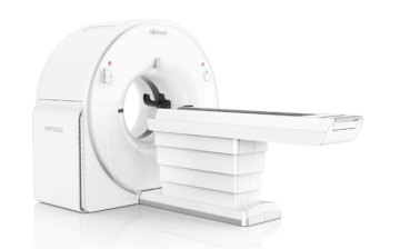 Medical Computed Tomography Scanning Machine