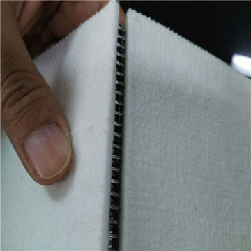 Needle Type Corrugating belt