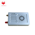 55KM Data&Video Link Transmitter For Ground Control Station GCS