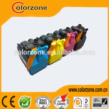 Compatible Konica minolta TNP27 Copier toner for Konica Minolta BIZHUB C25