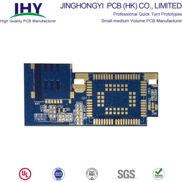 Customized High Precision HDI PCB Fr4 High-Tg PCB