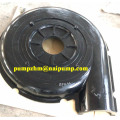 EPDM slurry pump spare parts