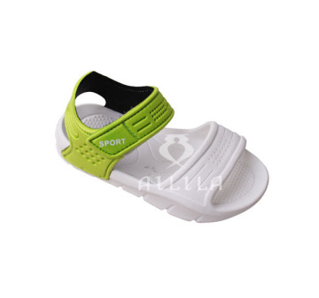 Lightweight summer kid eva sandals