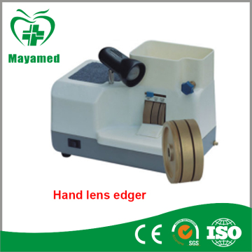 Factory Direct Hand Lens Edger,manual lens edger price