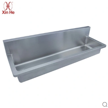 "Stainless Steel Outdoor Sinks: Durable, Beautiful and Practical"