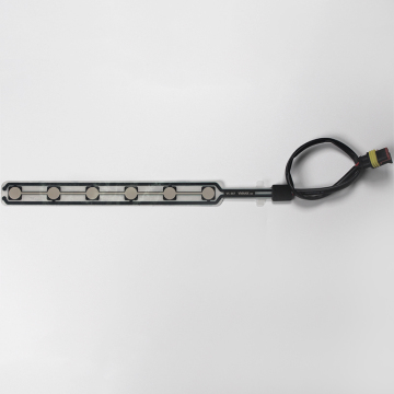 New Products Car Touch Sensor System Car Door Sensor